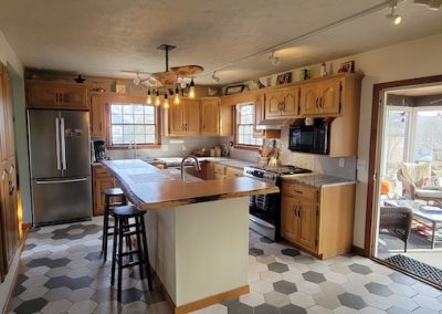 kitchen remodeling renovation